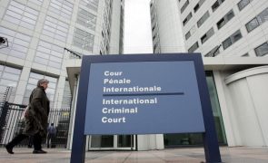 Tribunal europeu considera admissíveis casos de Kiev contra Rússia