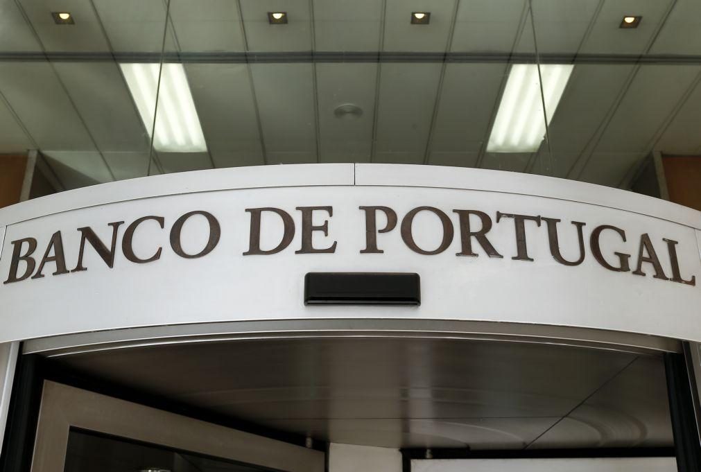 PS requer ao Banco de Portugal 