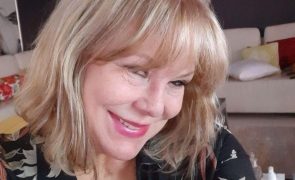 Cristina Caras Lindas ataca TVI: “Hoje só fazem o que eu fiz mas sem alma