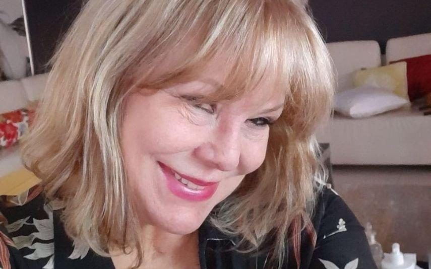 Cristina Caras Lindas ataca TVI: “Hoje só fazem o que eu fiz mas sem alma