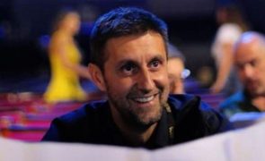 Daniel Oliveira já tem programa para SIC combater O Triângulo