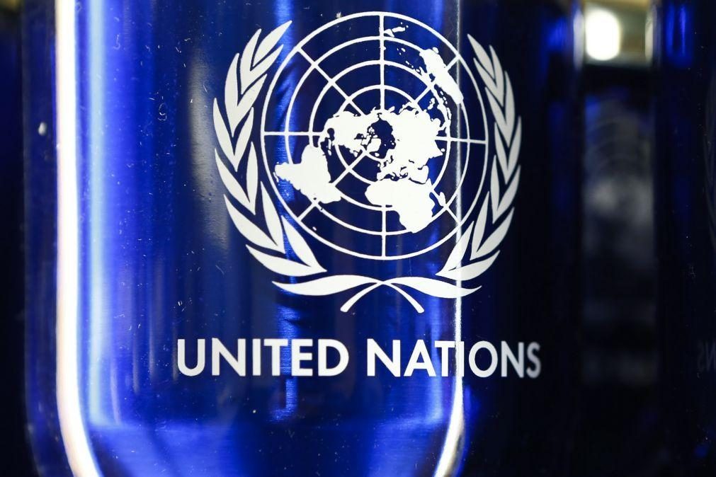 ONU estima que PIB de África cresça 4% em 2023 e 3,8% em 2024