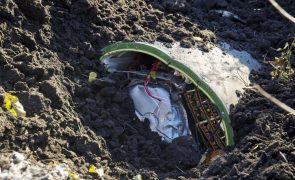 Explosão em Kiev e 15 mísseis russos abatidos pela Ucrânia
