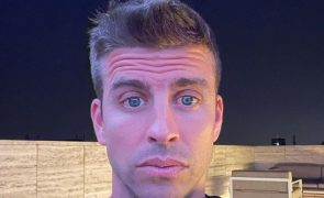 Casillas acha que Piqué é 