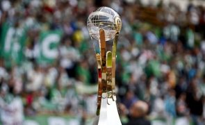 Bilhetes para a final da Taça da Liga à venda pelos clubes