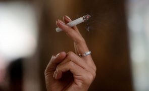 Já começou a recolha de assinaturas para abolir venda de tabaco e nicotina