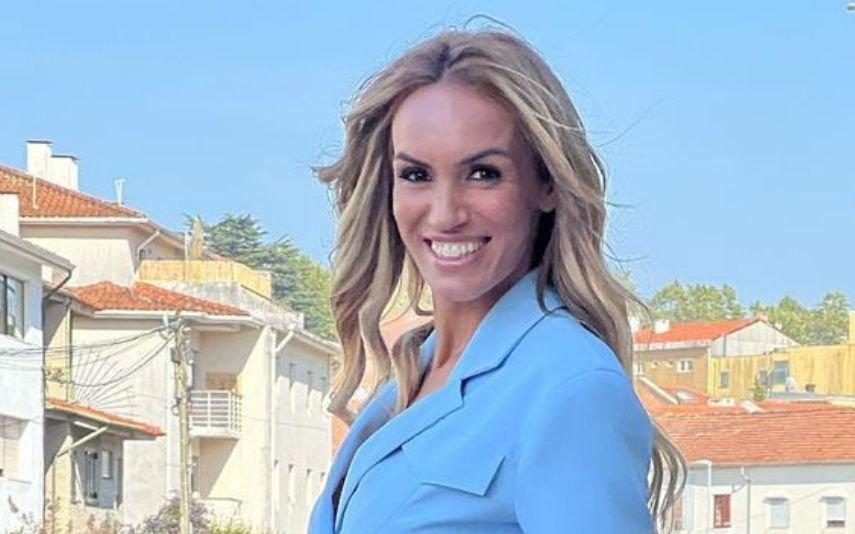 Liliana Aguiar desabafa após separação: