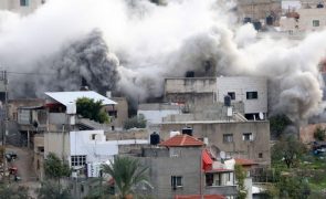 Hamas garante que Israel 