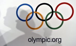 Ucrânia ameaça boicotar Paris2024 se admitidos atletas russos e bielorrussos