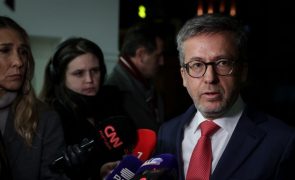 Moedas assegura que Câmara de Lisboa não gasta mais do que 35 ME