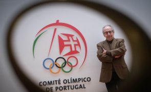 Comité Olímpico de Portugal apoia a reintegração de atletas russos e bielorrussos