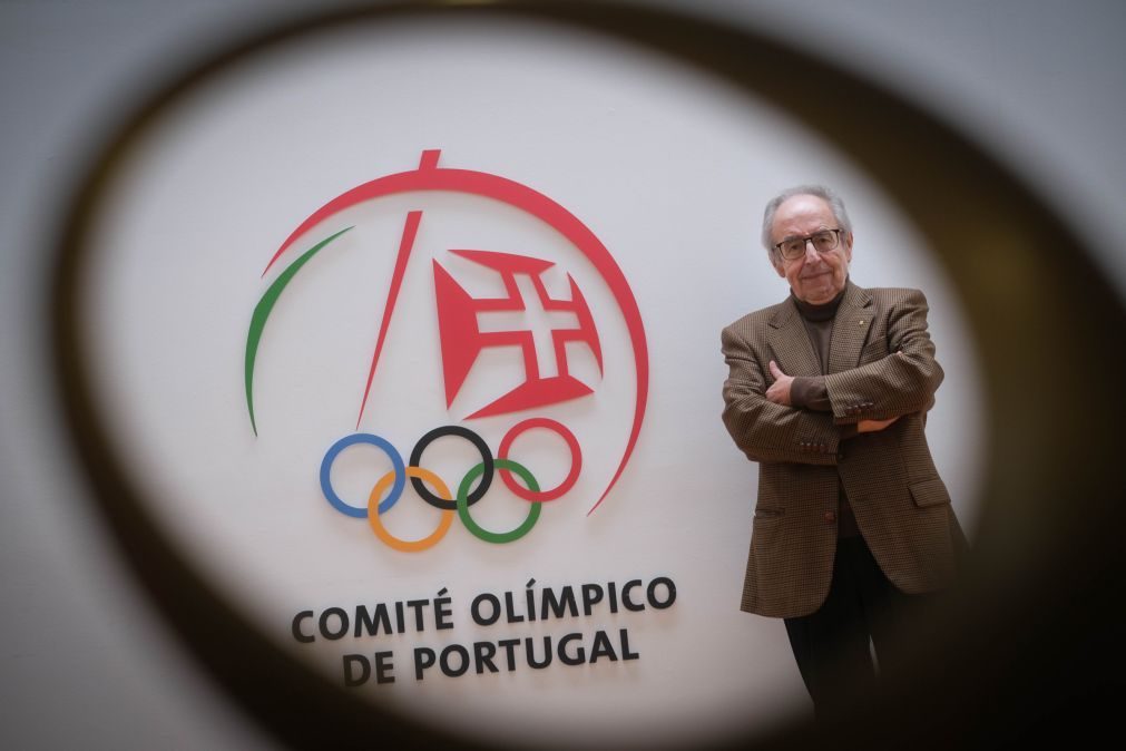 Comité Olímpico de Portugal apoia a reintegração de atletas russos e bielorrussos