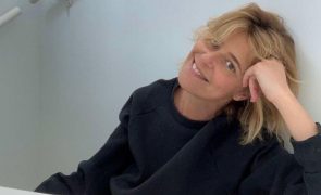 Leonor Poeiras Contra construção de palco para Papa: 