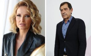 De parceiros a 'inimigos'? Cristina Ferreira de costas voltadas com Moniz