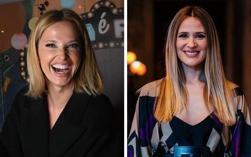 Sílvia Alberto admite derrota contra Cristina Ferreira: