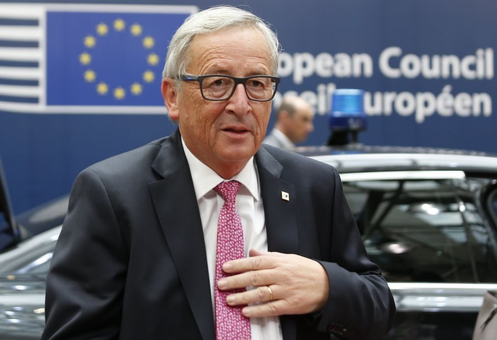 Comissão Europeia vai acionar