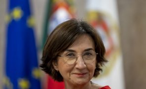 Ministra já assegura matéria da Secretaria de Estado da Agricultura