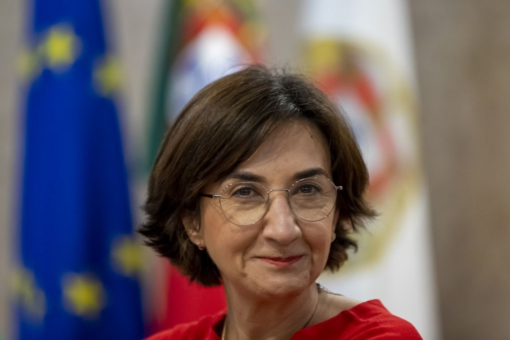 Ministra já assegura matéria da Secretaria de Estado da Agricultura