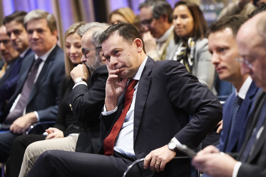 PSD acusa Governo de