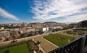 Conheça os sítios mais bonitos de Lisboa para namorar