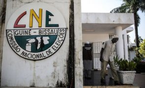 Mais de 86% de eleitores recenseados na Guiné-Bissau -- Governo