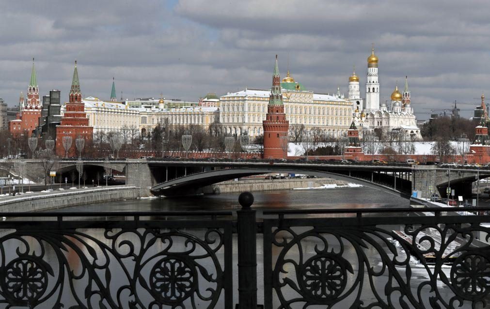 Especialistas da ONU pedem à Rússia para travar escalada de repressão