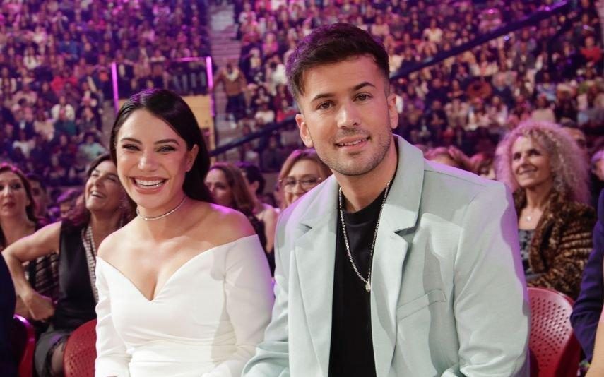 David Carreira Cantor e Carolina Carvalho já foram pais!