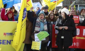 Tribunal Arbitral determina serviços mínimos para greve de professores