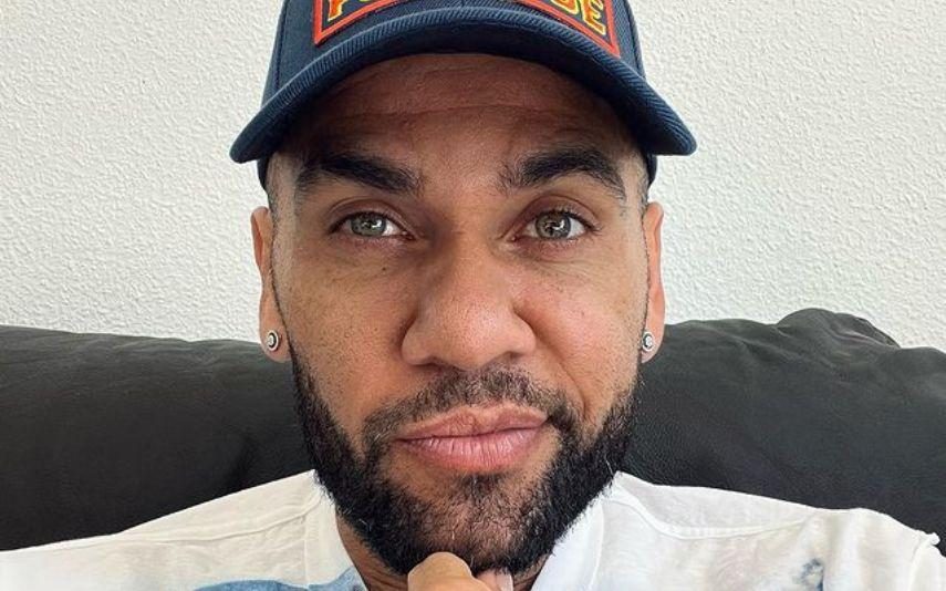 Dani Alves - Alegada vítima diz que futebolista não usou preservativo