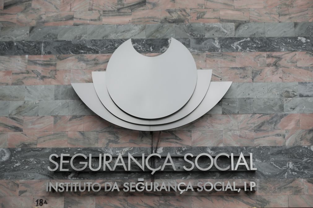 Segurança Social fecha ano passado com excedente de 4.065,9 ME