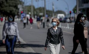 OE2022: Pandemia custou ao Estado 4.135 ME no ano passado