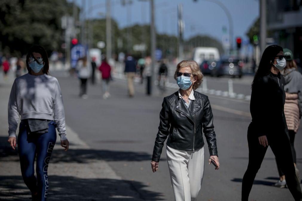 OE2022: Pandemia custou ao Estado 4.135 ME no ano passado