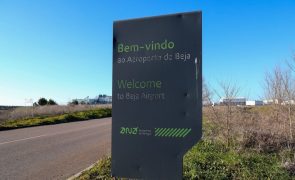 Beja e Alverca entram na lista das localizações para novo aeroporto