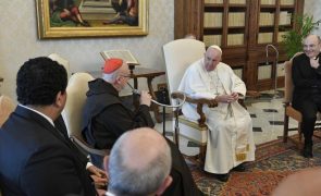 Papa Francisco clarifica afirmações sobre homossexualidade e pecado