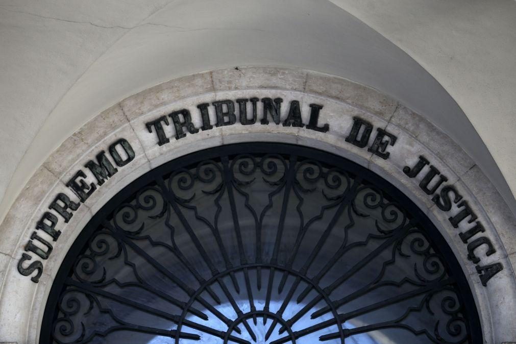 Supremo Tribunal de Justiça alerta para campanha de phishing que usa o seu logótipo