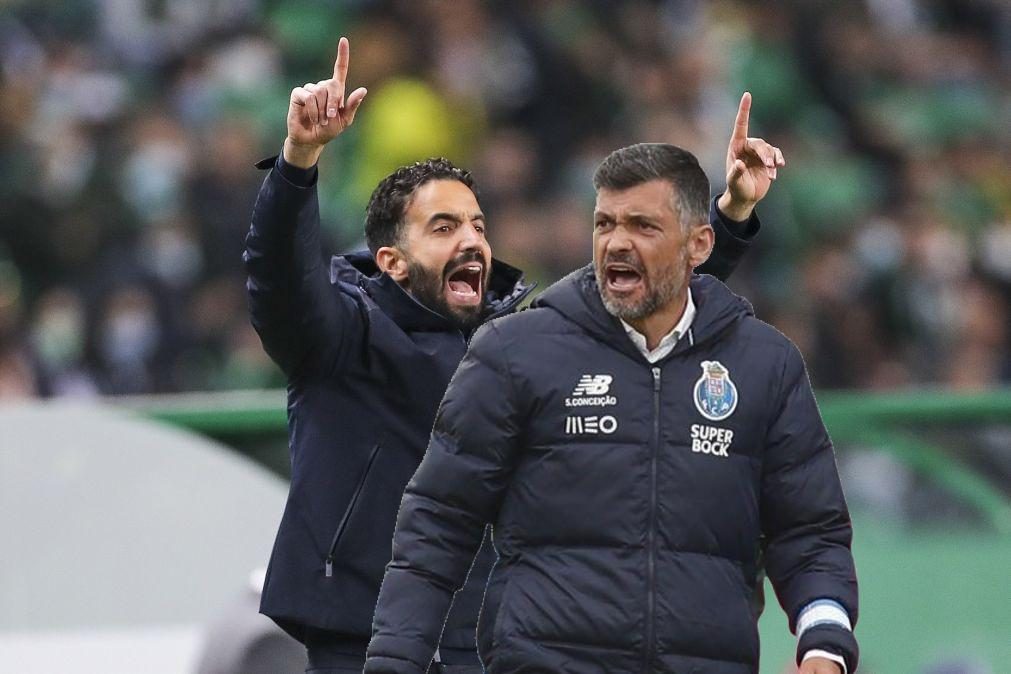 FC Porto bate o Sporting por 2-0 e vence a Taça da Liga pela 1.ª vez