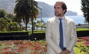 Albuquerque diz que Chega na Madeira 