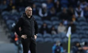 João Pedro Sousa quer que Famalicão use 