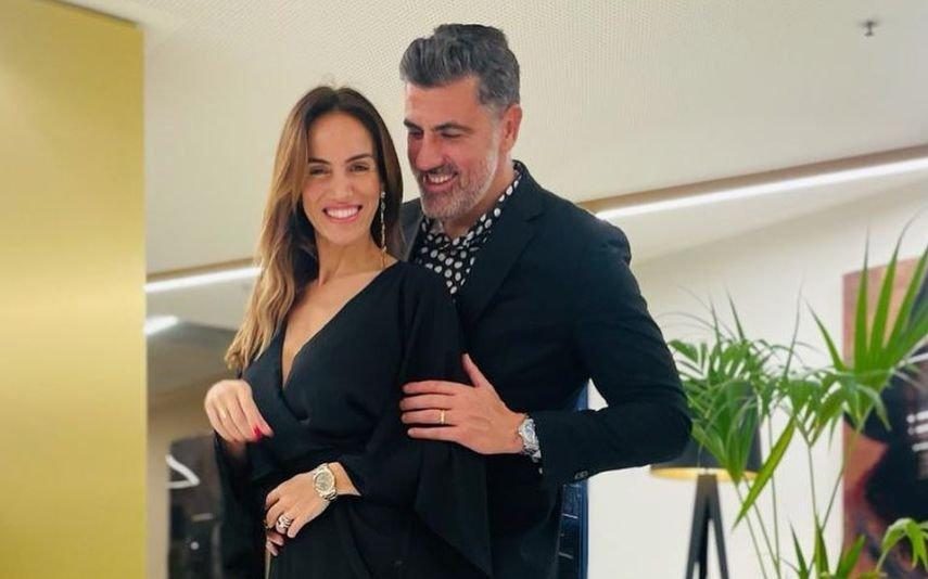 Liliana Aguiar Volta a atacar 'ex' com forte boca: