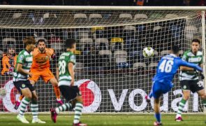 FC Porto vence Sporting e conquista Taça da Liga pela primeira vez