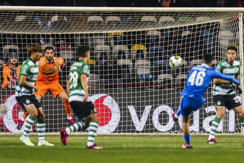 FC Porto vence Sporting e conquista Taça da Liga pela primeira vez