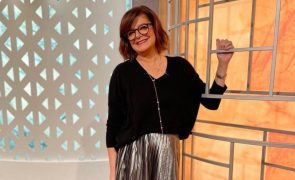 Júlia Pinheiro Sofre de ataques de ansiedade e dá dica que usa: 