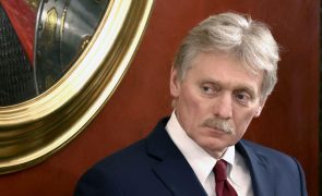 Kremlin diz que Putin está disponível para conversar com Scholz