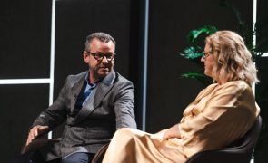 A Ex-periência Ana Sofia e João fazem sexo, mas imprevisto atrapalha “os velhos tempos”