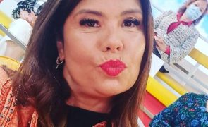 Gisela Serrano Revolta-se com ameaças e contra-ataca: 