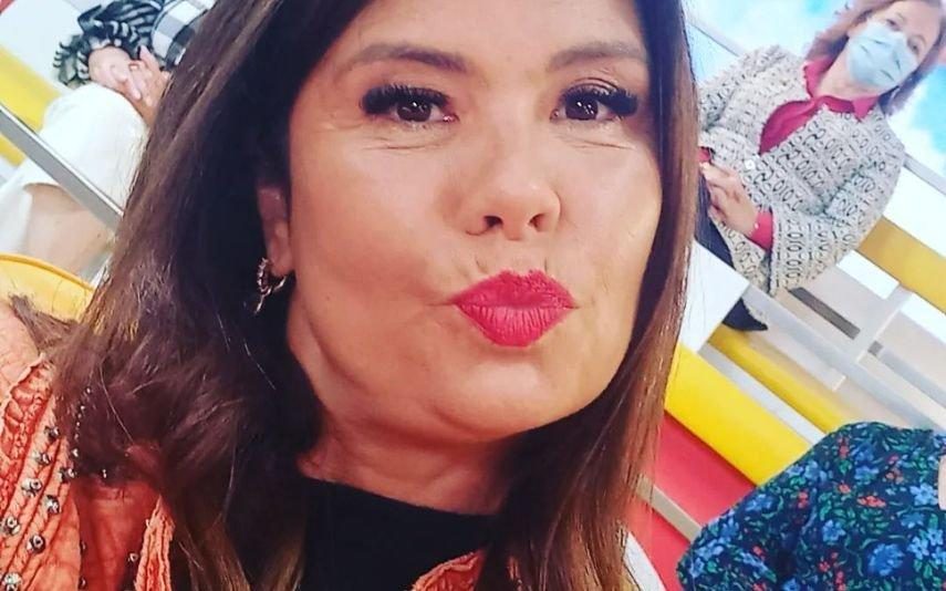 Gisela Serrano Revolta-se com ameaças e contra-ataca:
