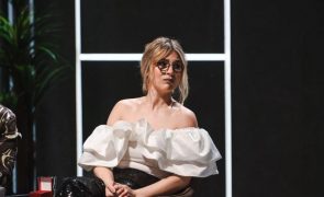 A Ex-periência O caldo vai entornar! Sílvia ameaça outra concorrente: 