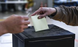 Cerca de 90% dos jovens já votaram, mas apenas 17,5,% têm filiação partidária