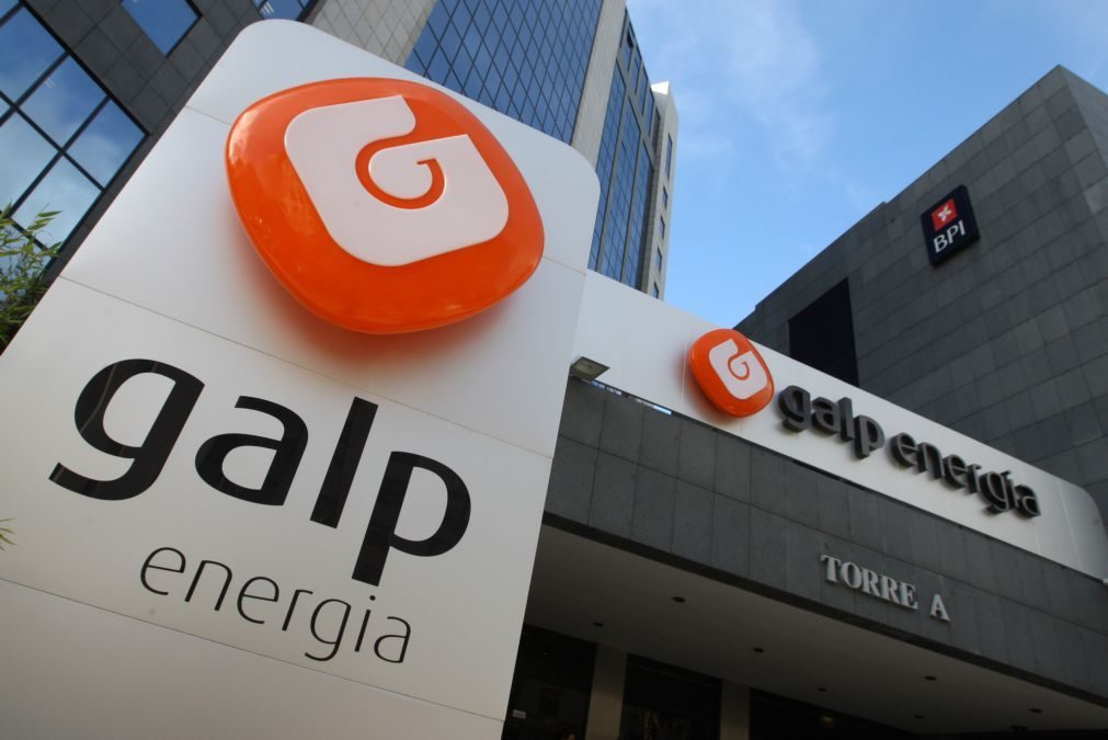 Margem de refinação da Galp dispara 75% no 4.º trimestre de 2022 face ao anterior