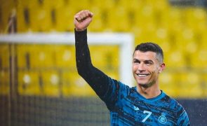 Descubra quanto dinheiro é que Ronaldo (e não só) ganha com os seguidores falsos no Instagram